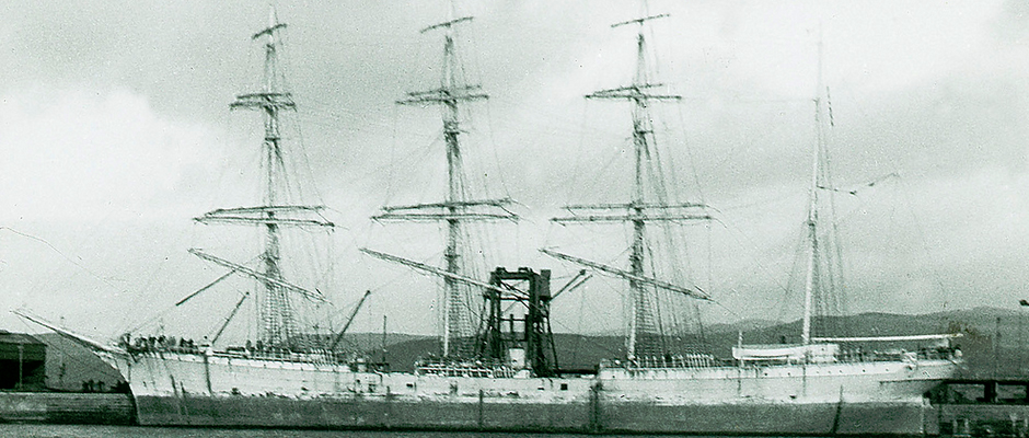 North Ayrshire Heritage Trails