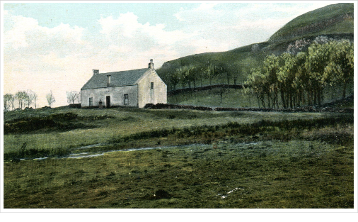 Castle Hill Fort