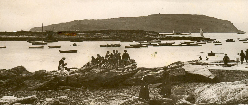 North Ayrshire Heritage Trails