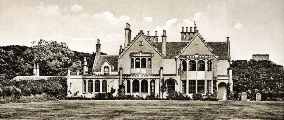 North Ayrshire Heritage Trails