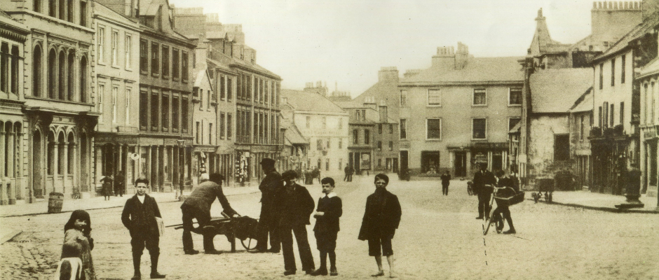 North Ayrshire Heritage Trails
