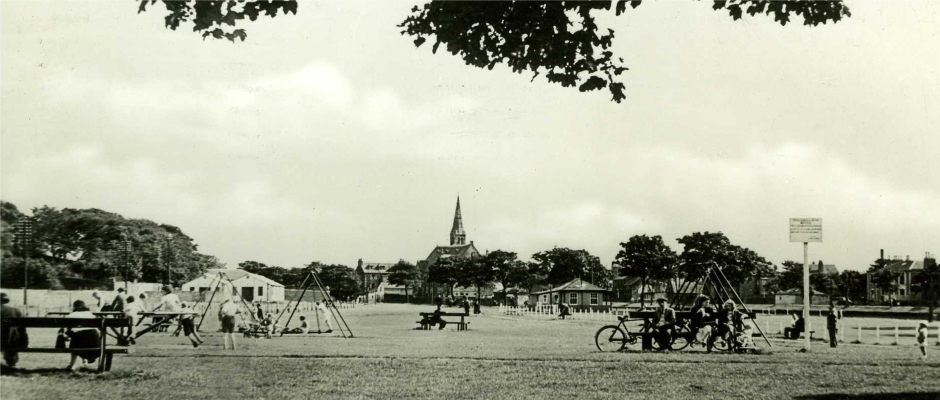 North Ayrshire Heritage Trails
