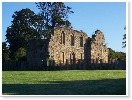 Kerelaw Castle Kerelaw Castle