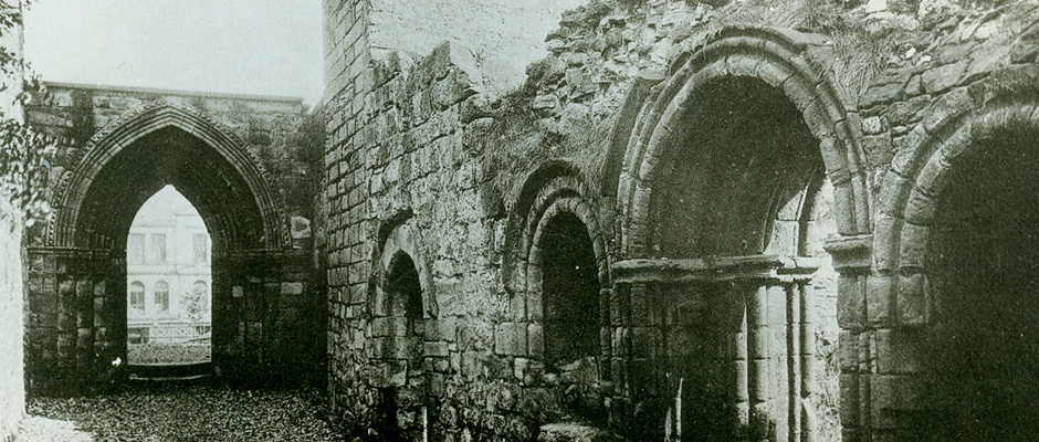 North Ayrshire Heritage Trails