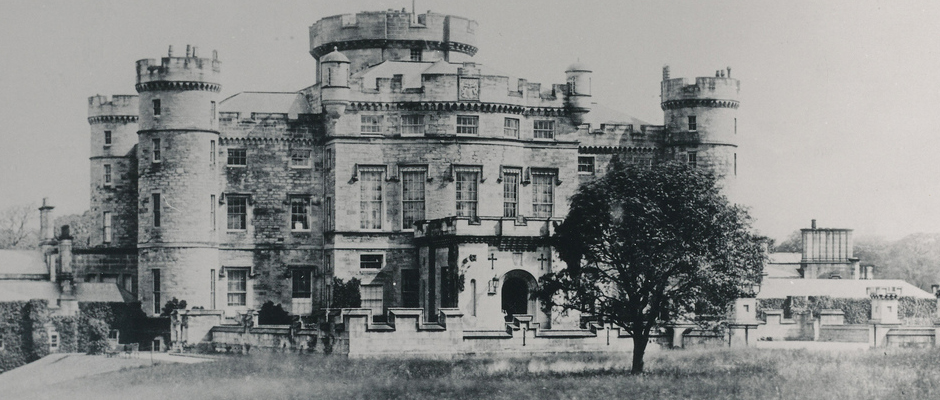 North Ayrshire Heritage Trails