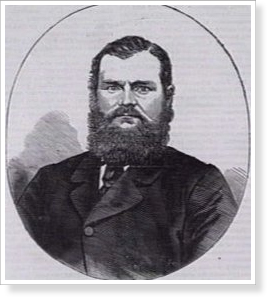 William Landsborough William Landsborough