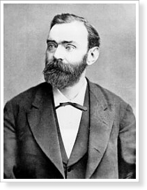 Alfred Nobel Alfred Nobel