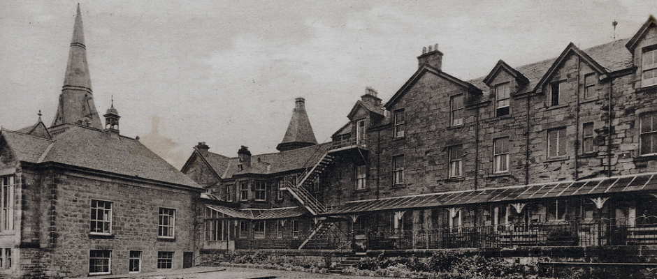North Ayrshire Heritage Trails